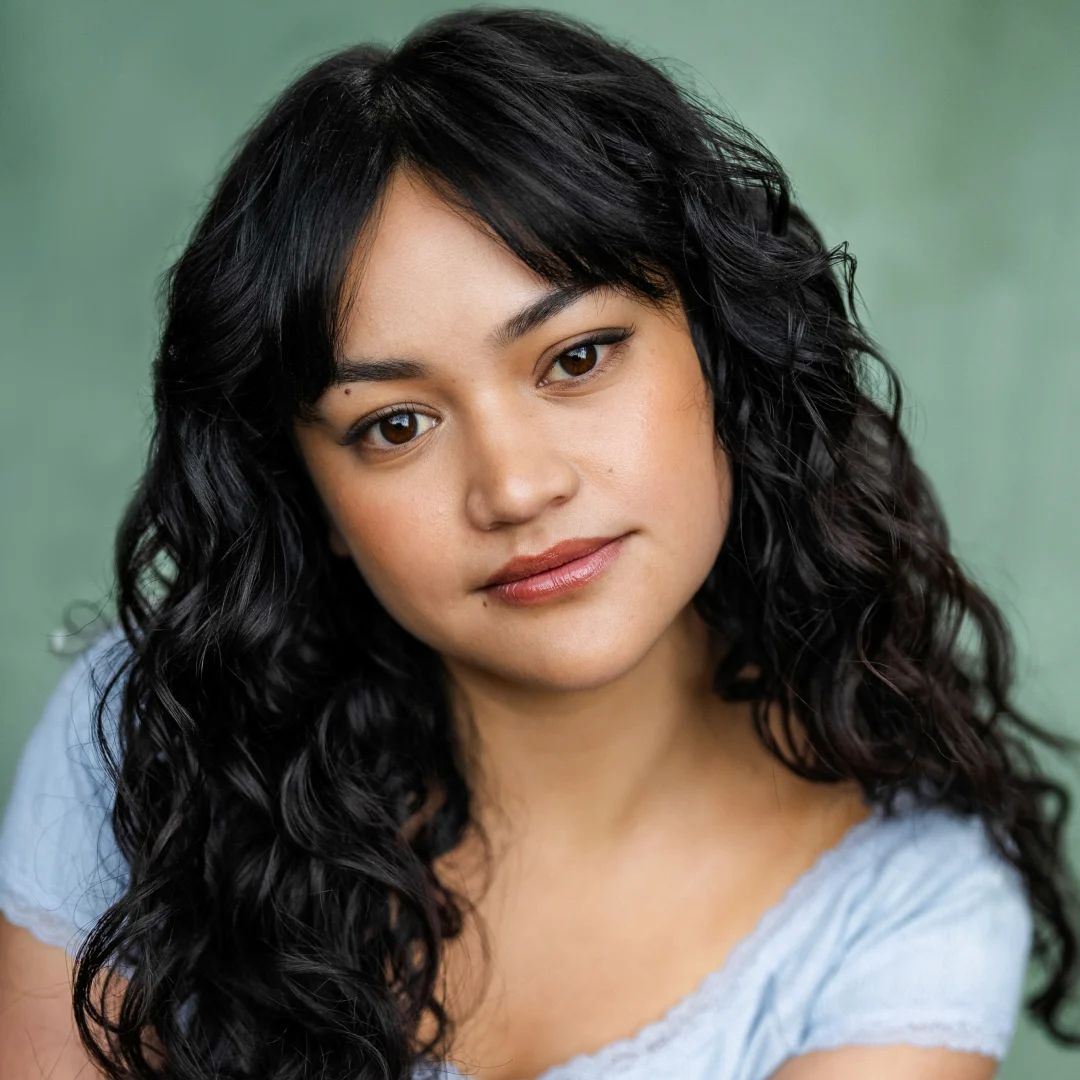 Jaedynn Latter