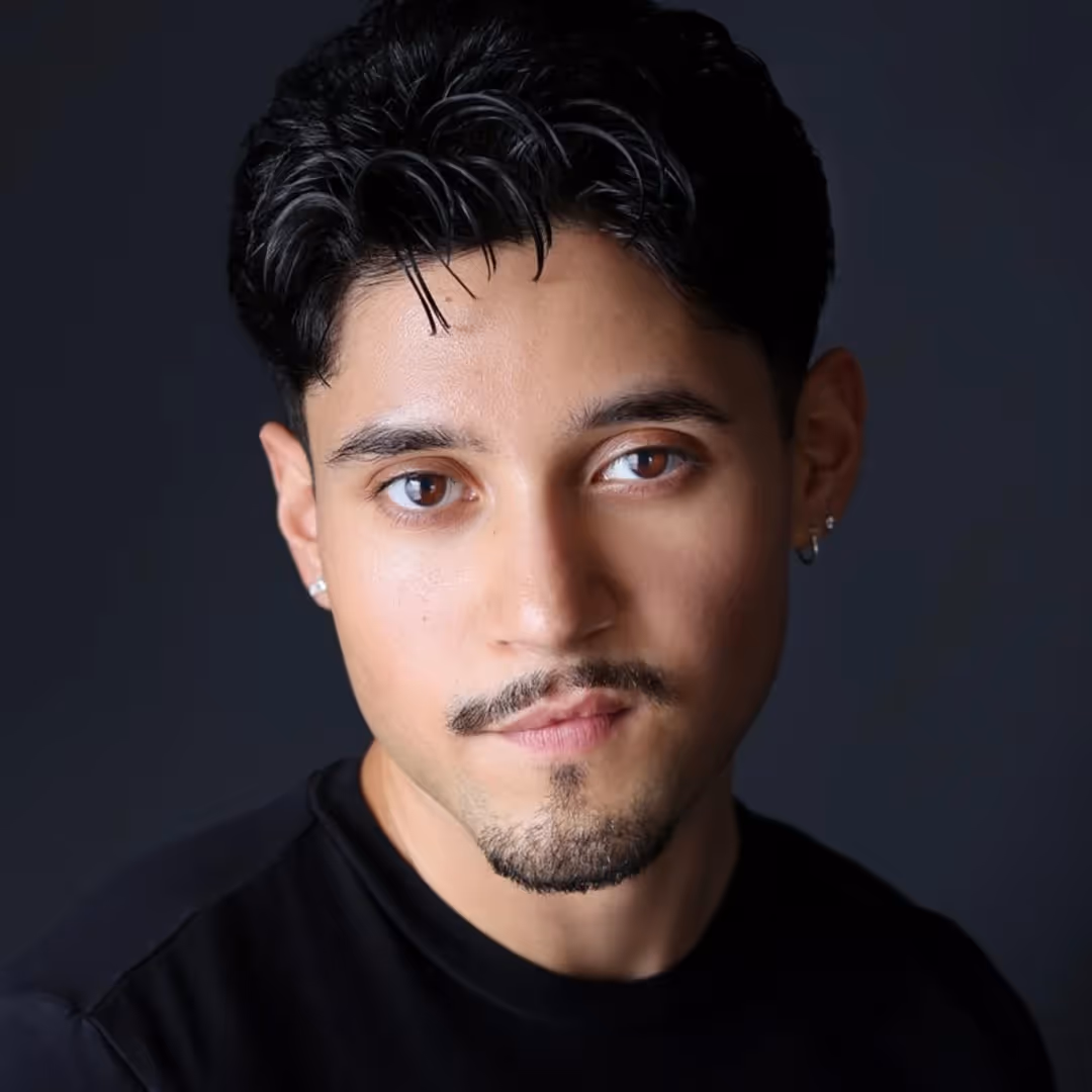 Iván Moreno