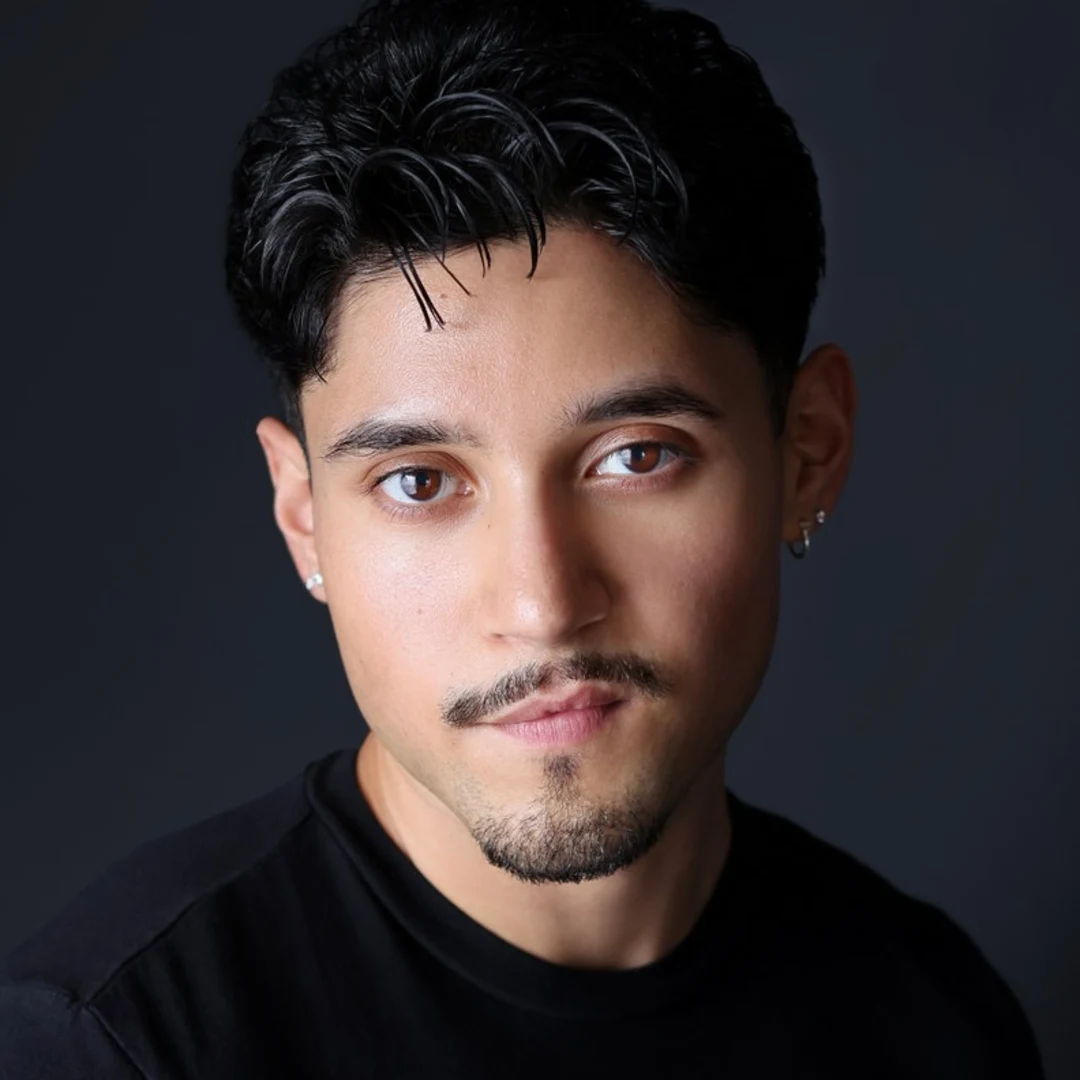 Iván Moreno