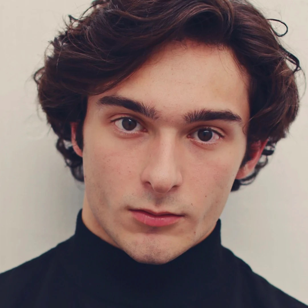 Ethan Achee
