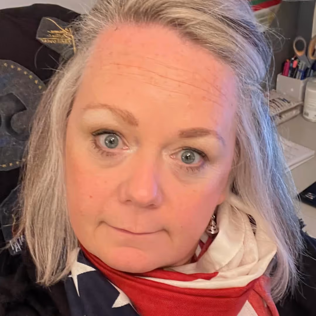 Colleen Grady