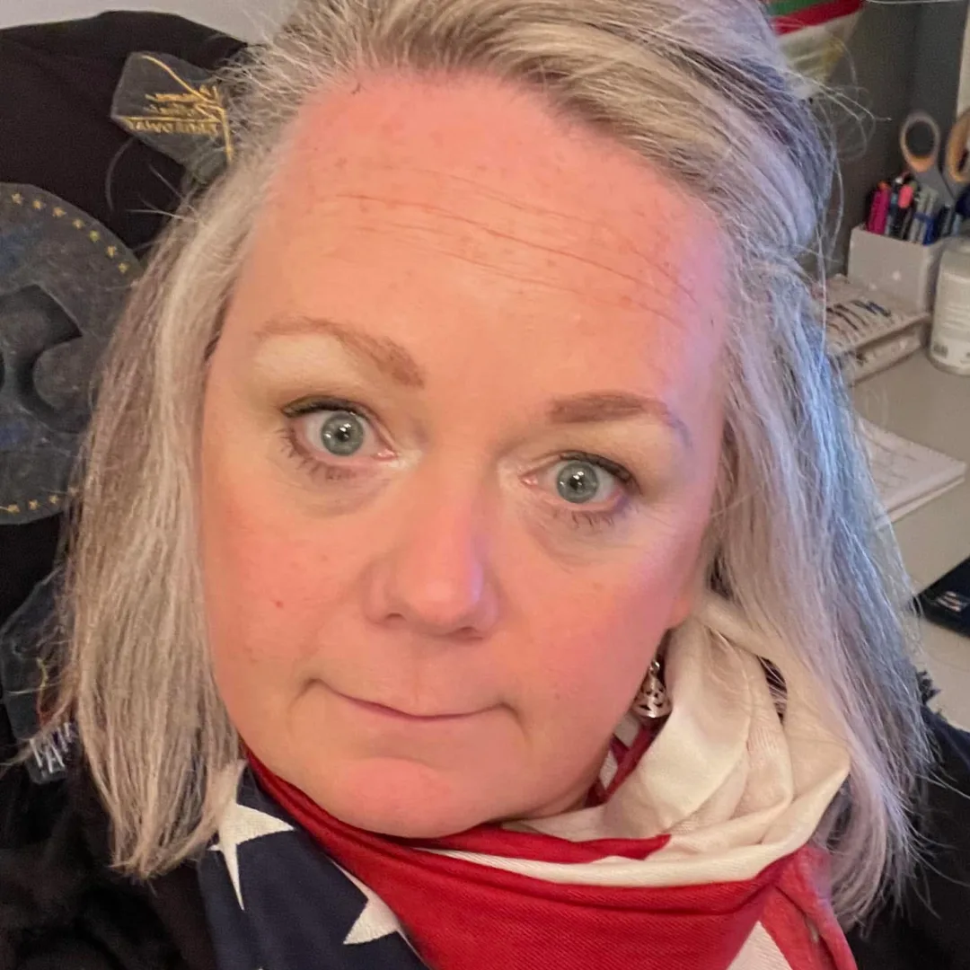 Colleen Grady