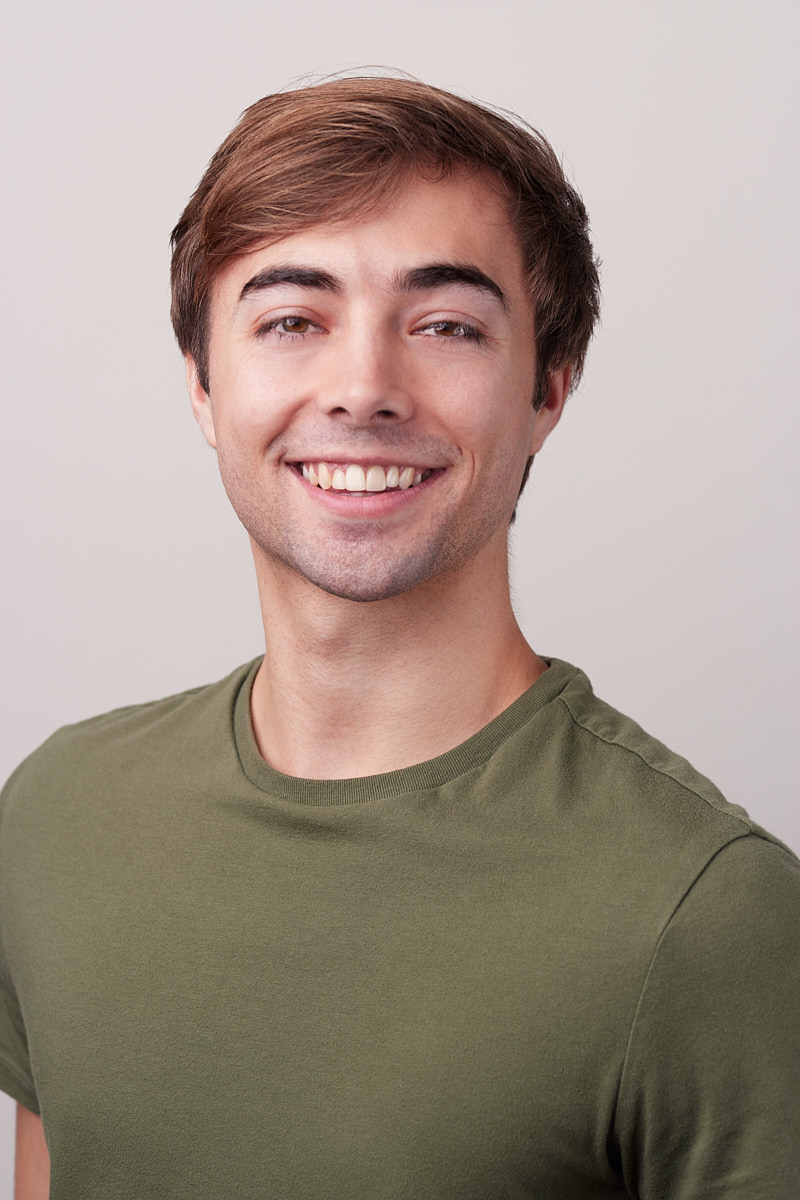 Ben Knight