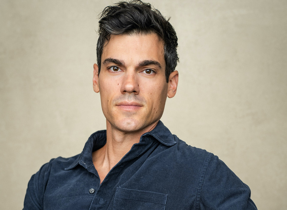 Robert Lenzi Will Be an American Psycho in Reworked Musical