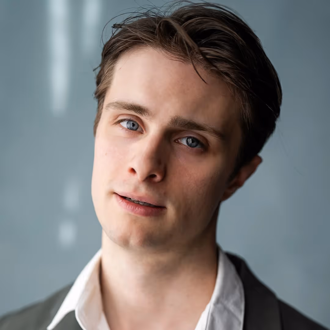 Alec Nevin