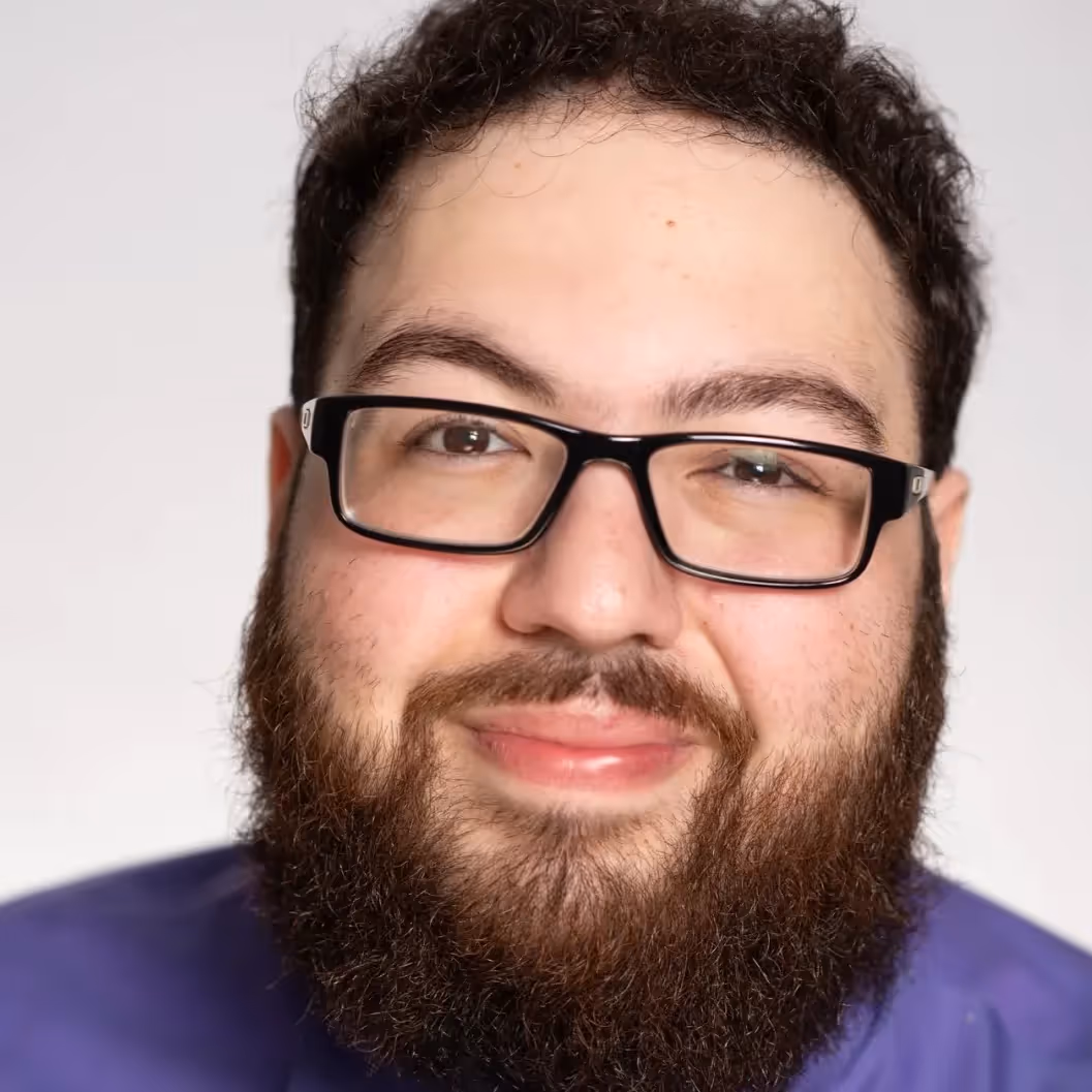 Andrew Nehme Nicolas