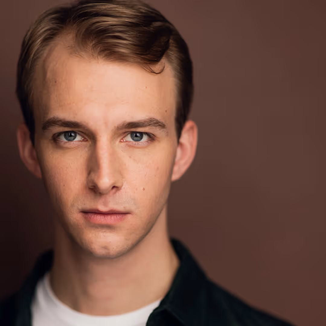 Luke Weber