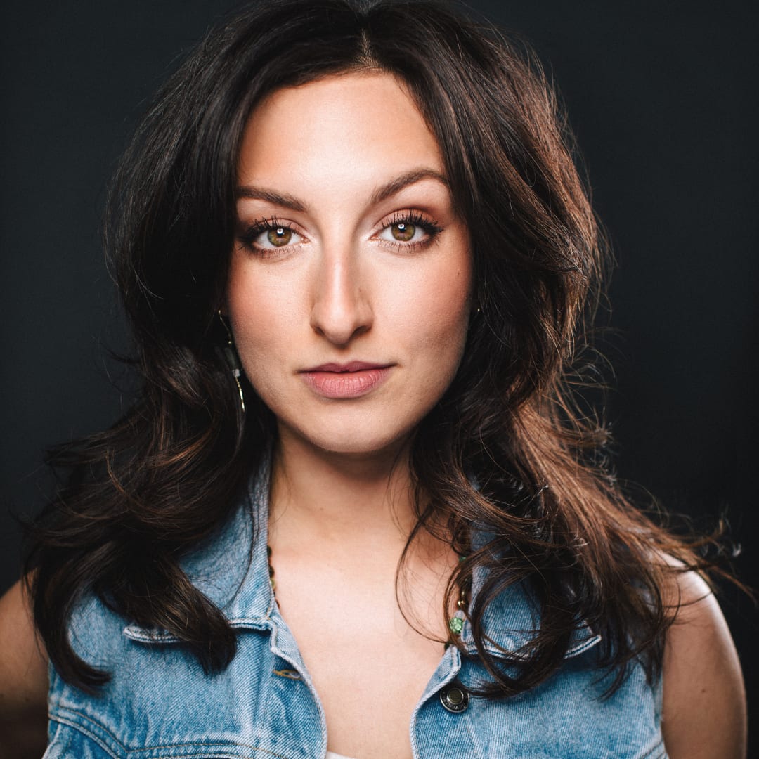 Jacquelyne Paige