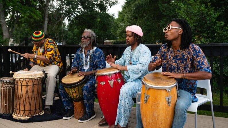 Houston picks June 15 to 18 2026 - Juneteenth 161 Fest | Homebase: Freedom at 161