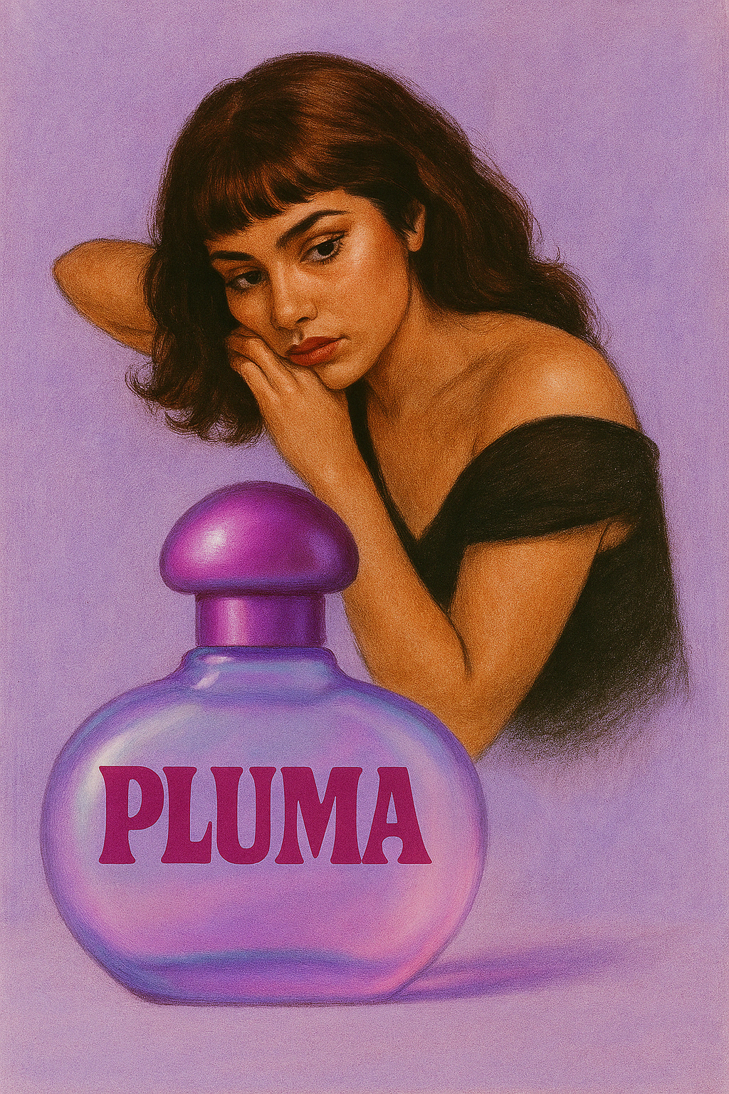 Pluma
