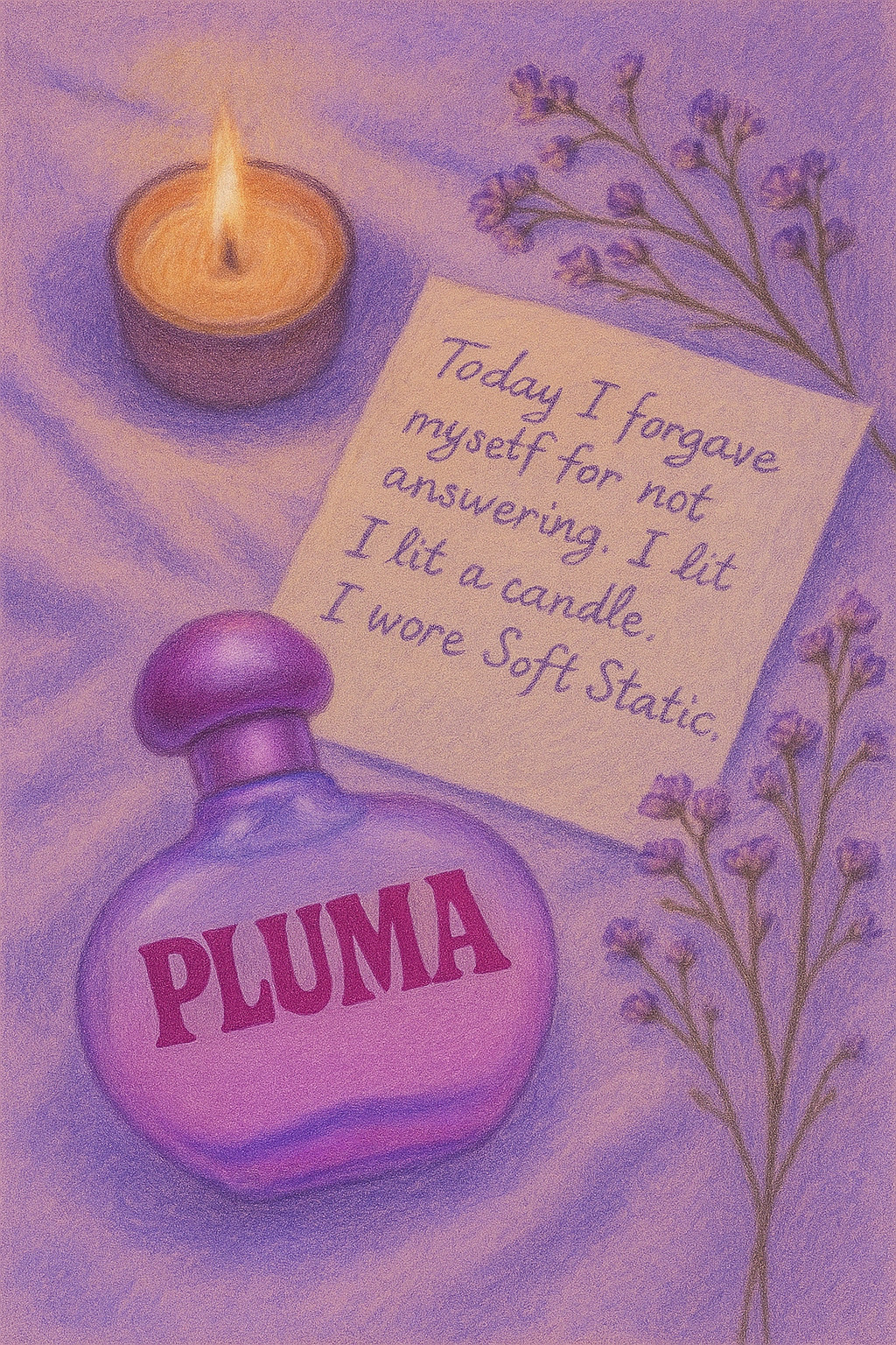 Pluma