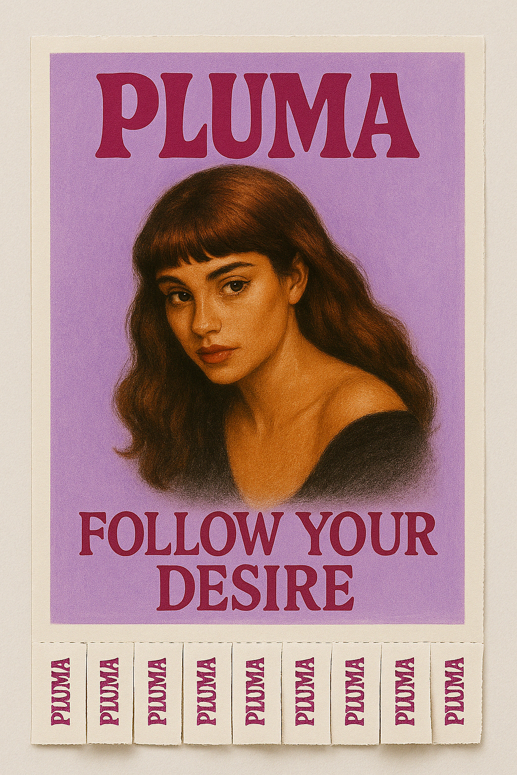 Pluma