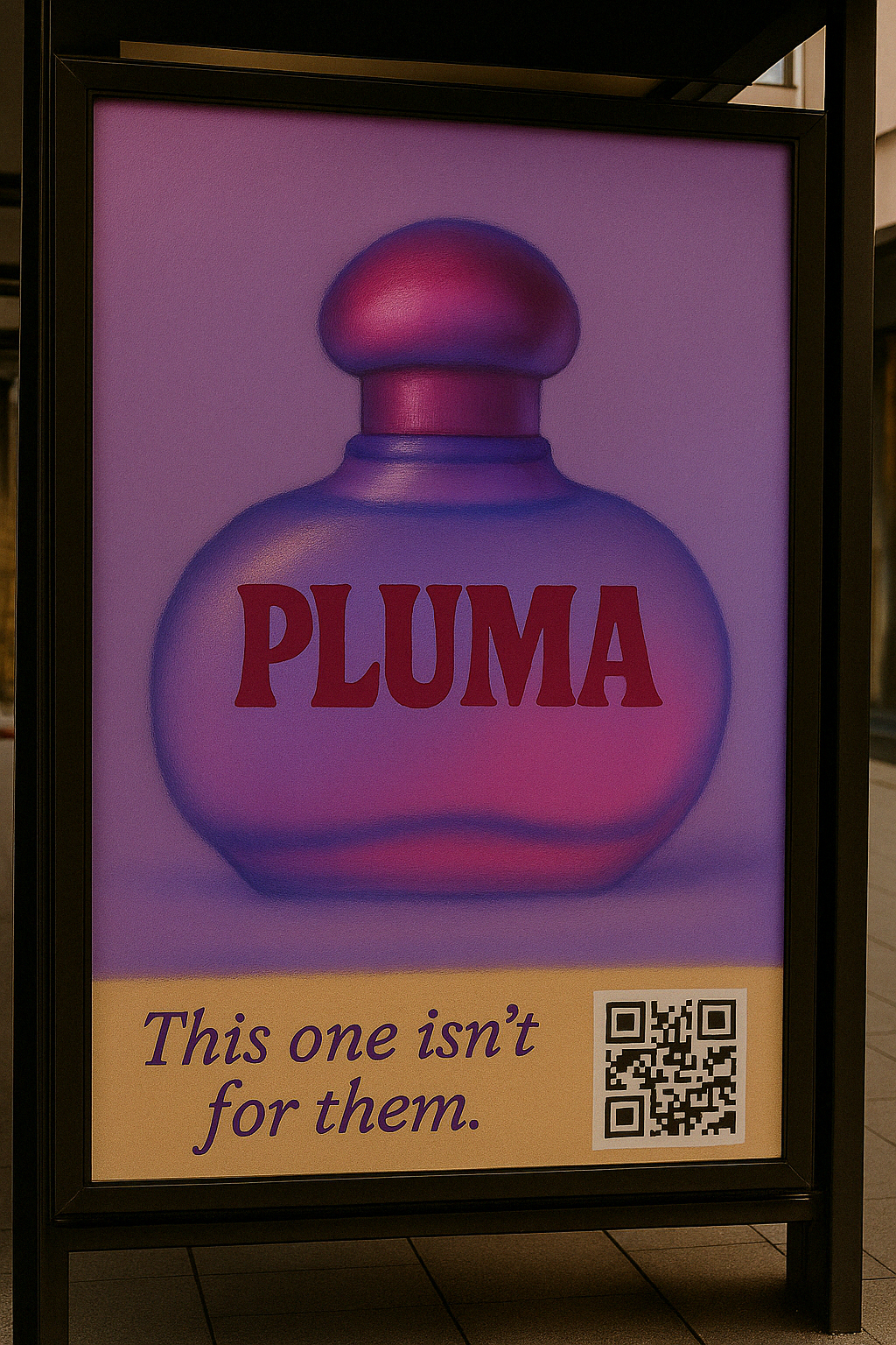 Pluma