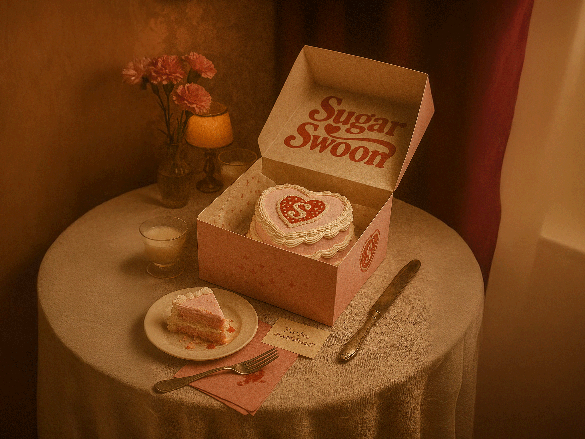 SugarSwoon