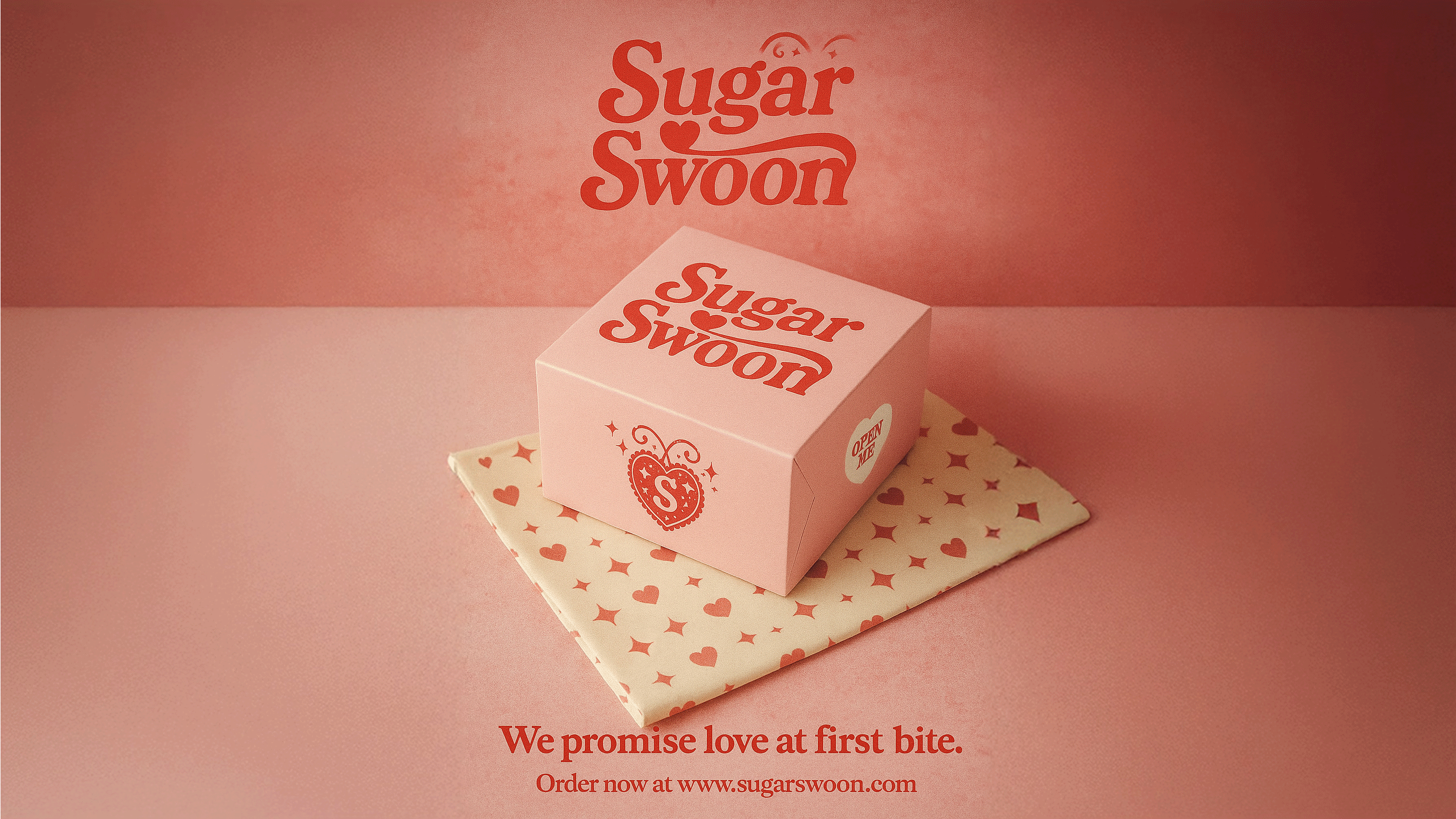 SugarSwoon