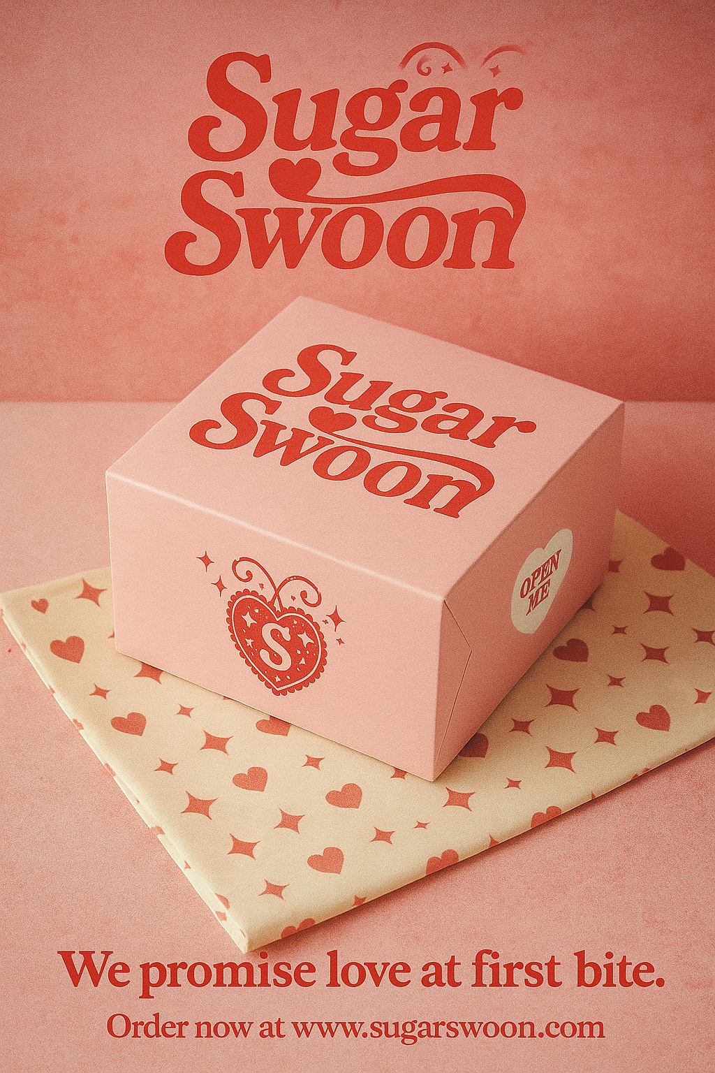 SugarSwoon
