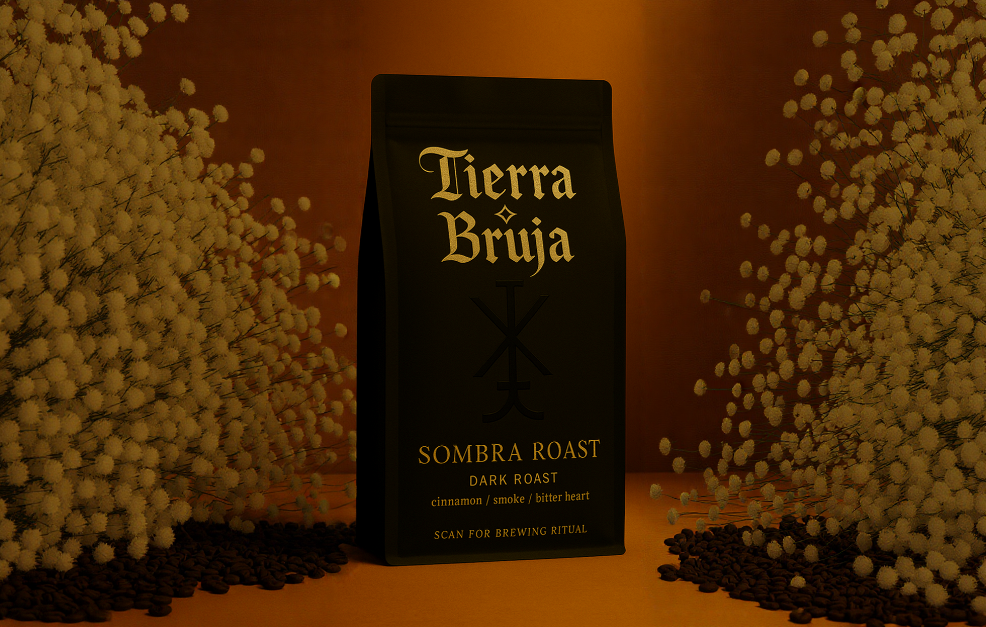 Tierra Bruja