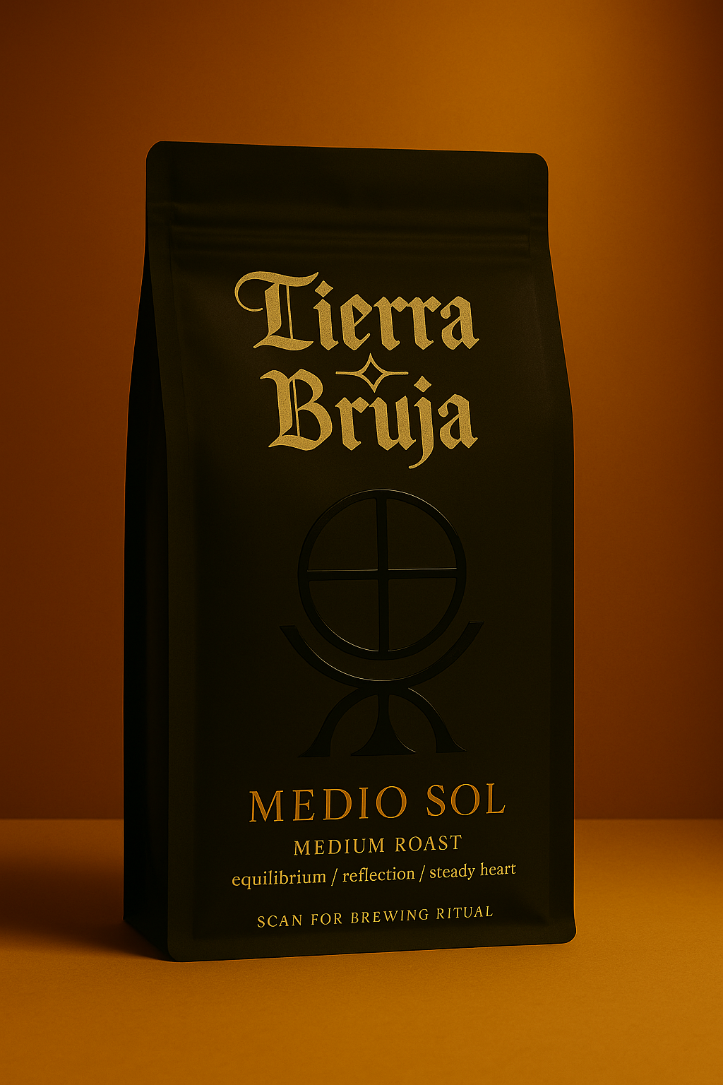 Tierra Bruja