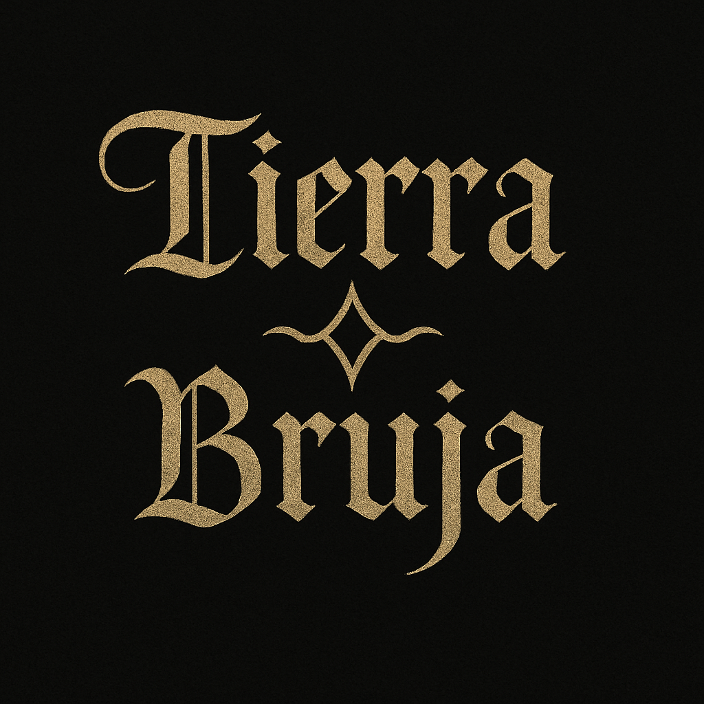 Tierra Bruja