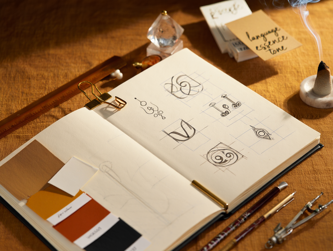 Visual Identity & Systems