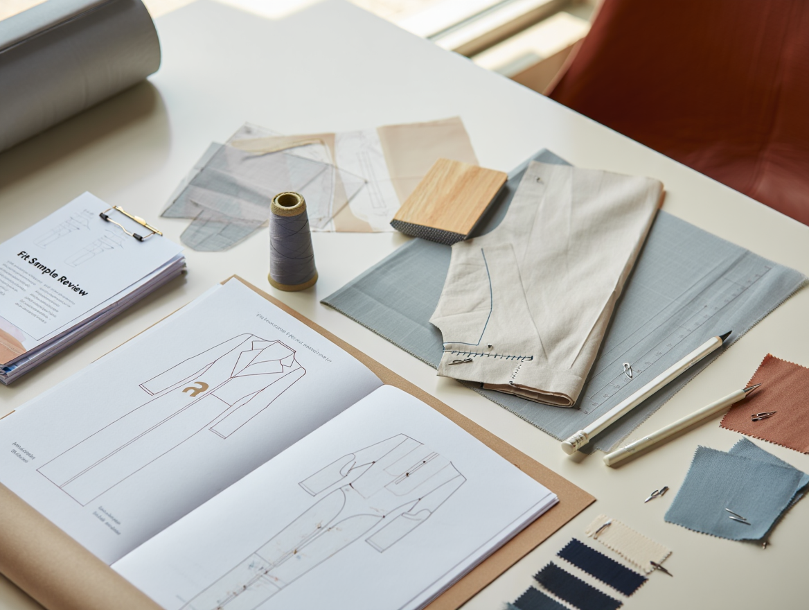 Product Development Support