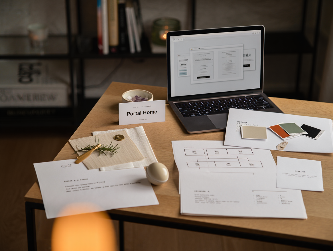 Digital Grounding (Web)