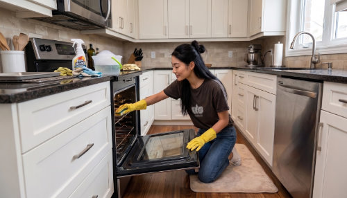 Deep Cleaning Services for Homes | NewGen Professional Cleaning | NewGen Cleaning Services