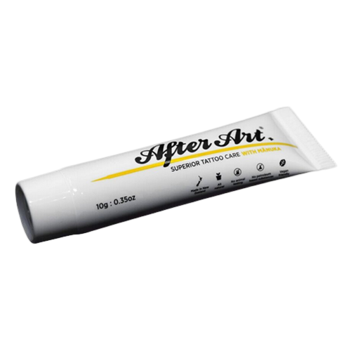After Art manuka cream 10g