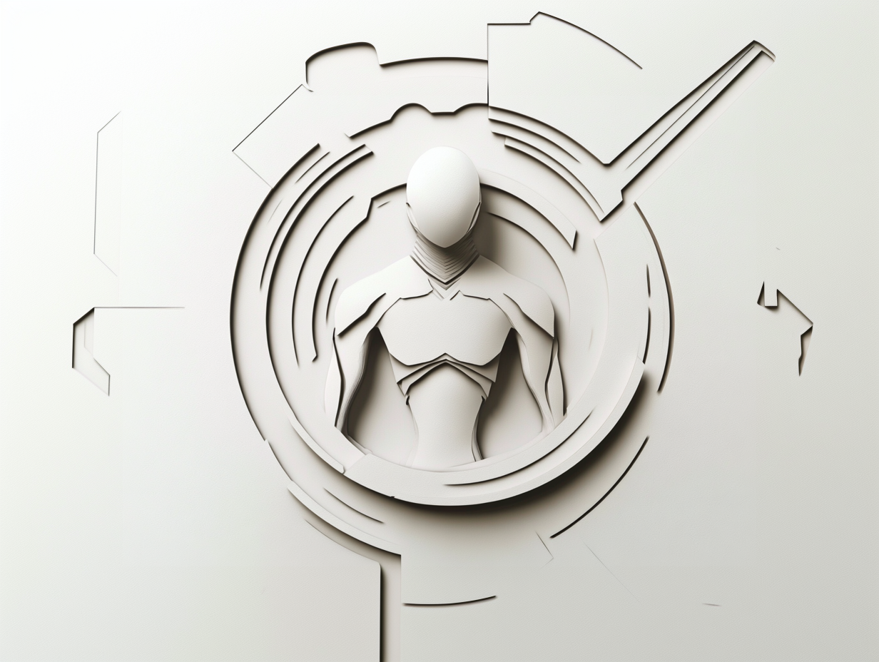 The Cardinality of Reality