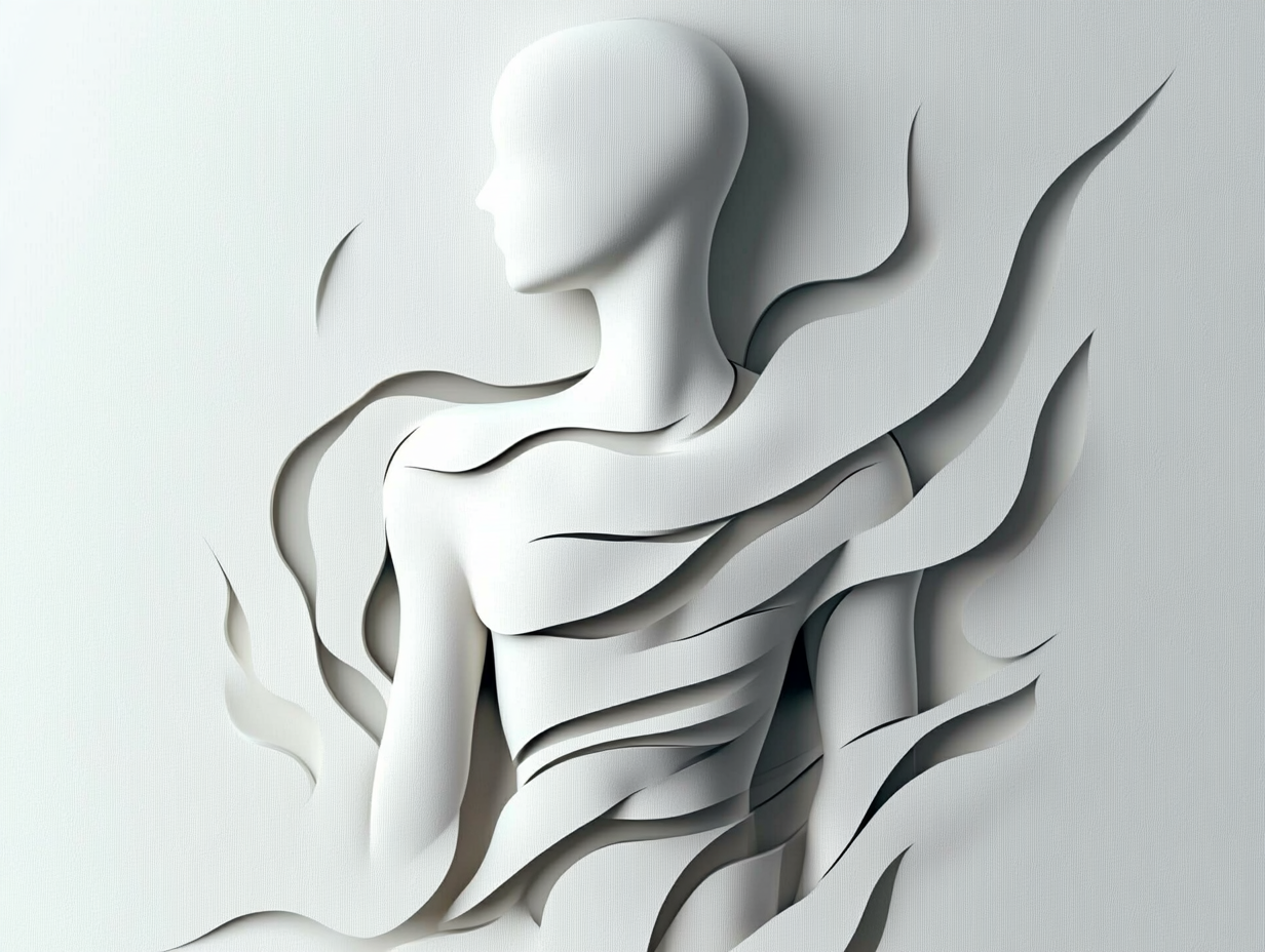 The Cardinality of Reality