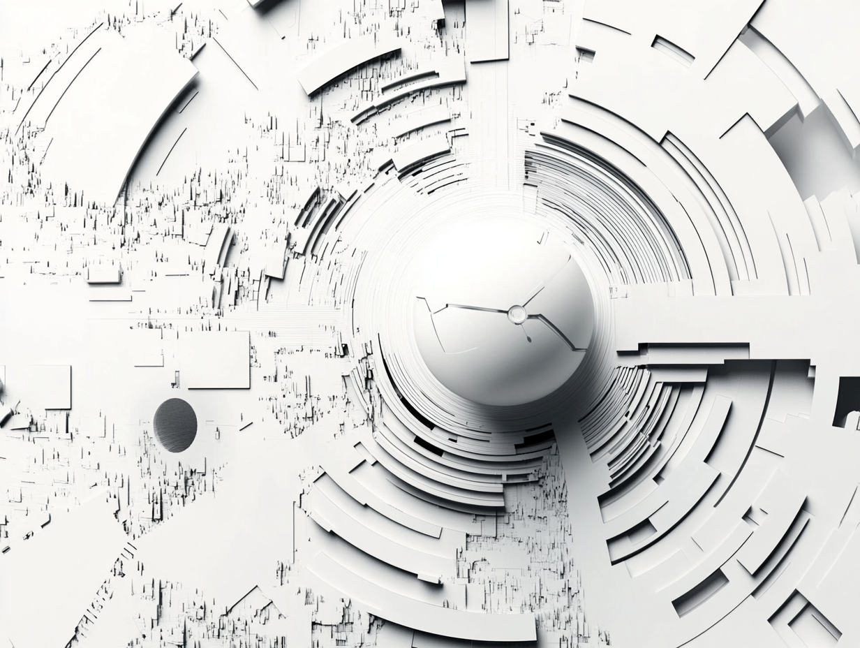 The Mathematics of Everything