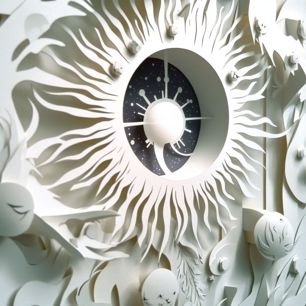 The Mathematics of Black Hole Boundaries: A Story of Infinity