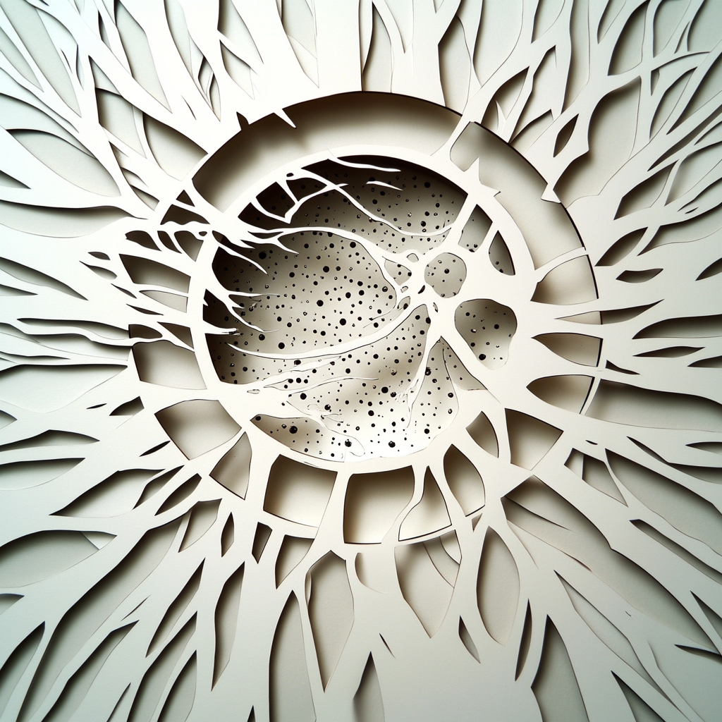 Cosmic Cooperation: How Symbiosis Shapes Both Biology and Technology