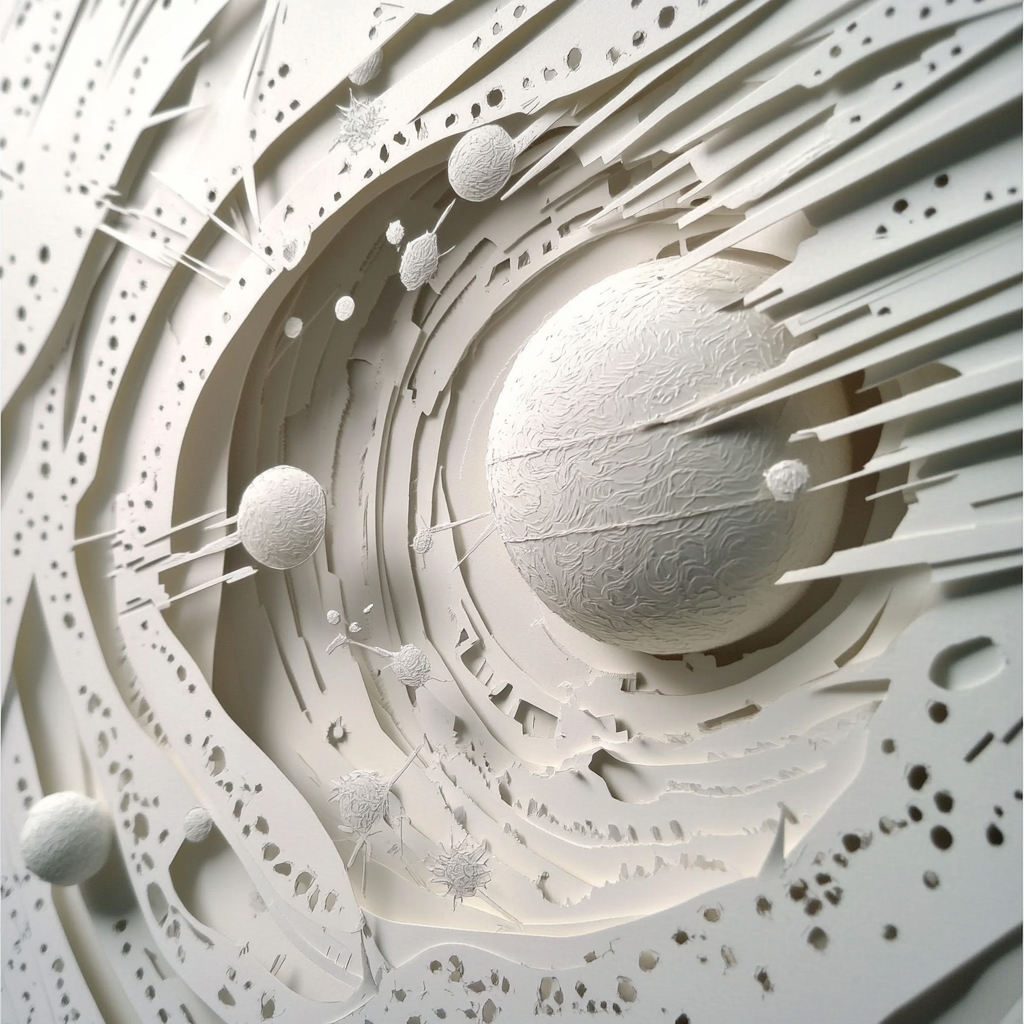 The Mathematics of Black Hole Boundaries: A Story of Infinity