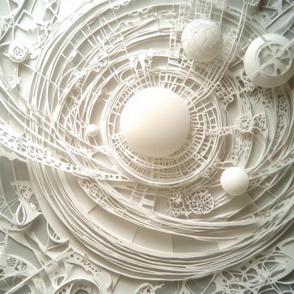 The Mathematics of Black Hole Boundaries: A Story of Infinity