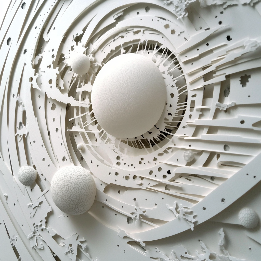 The Mathematics of Black Hole Boundaries: A Story of Infinity