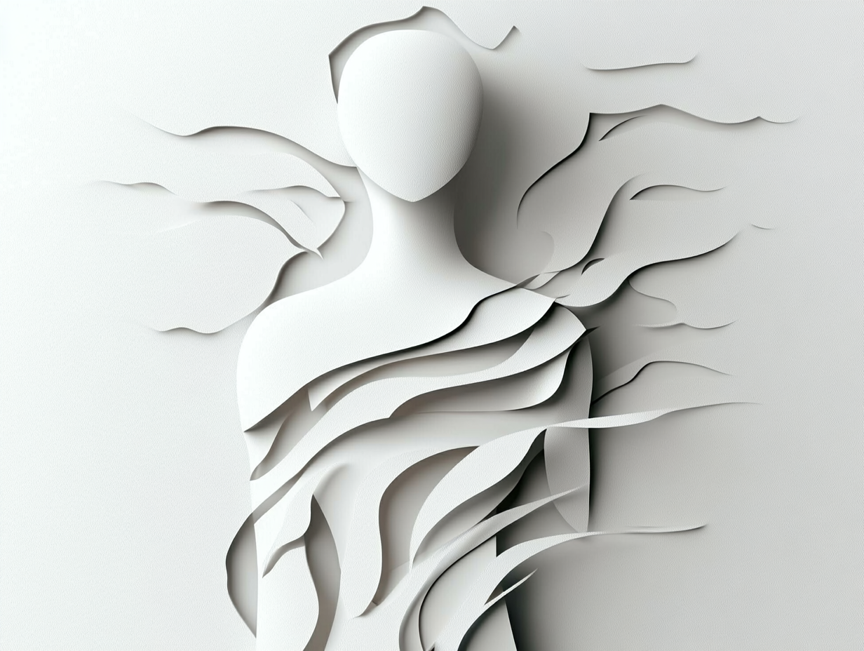 When Einstein meets Cantor