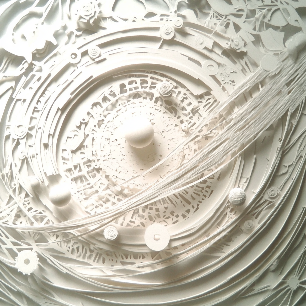 Cosmic Cooperation: How Symbiosis Shapes Both Biology and Technology