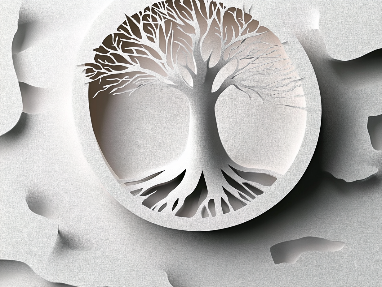 The Universe's Ultimate Hack: How Thermodynamics Drives Evolution From Microbes to Machines