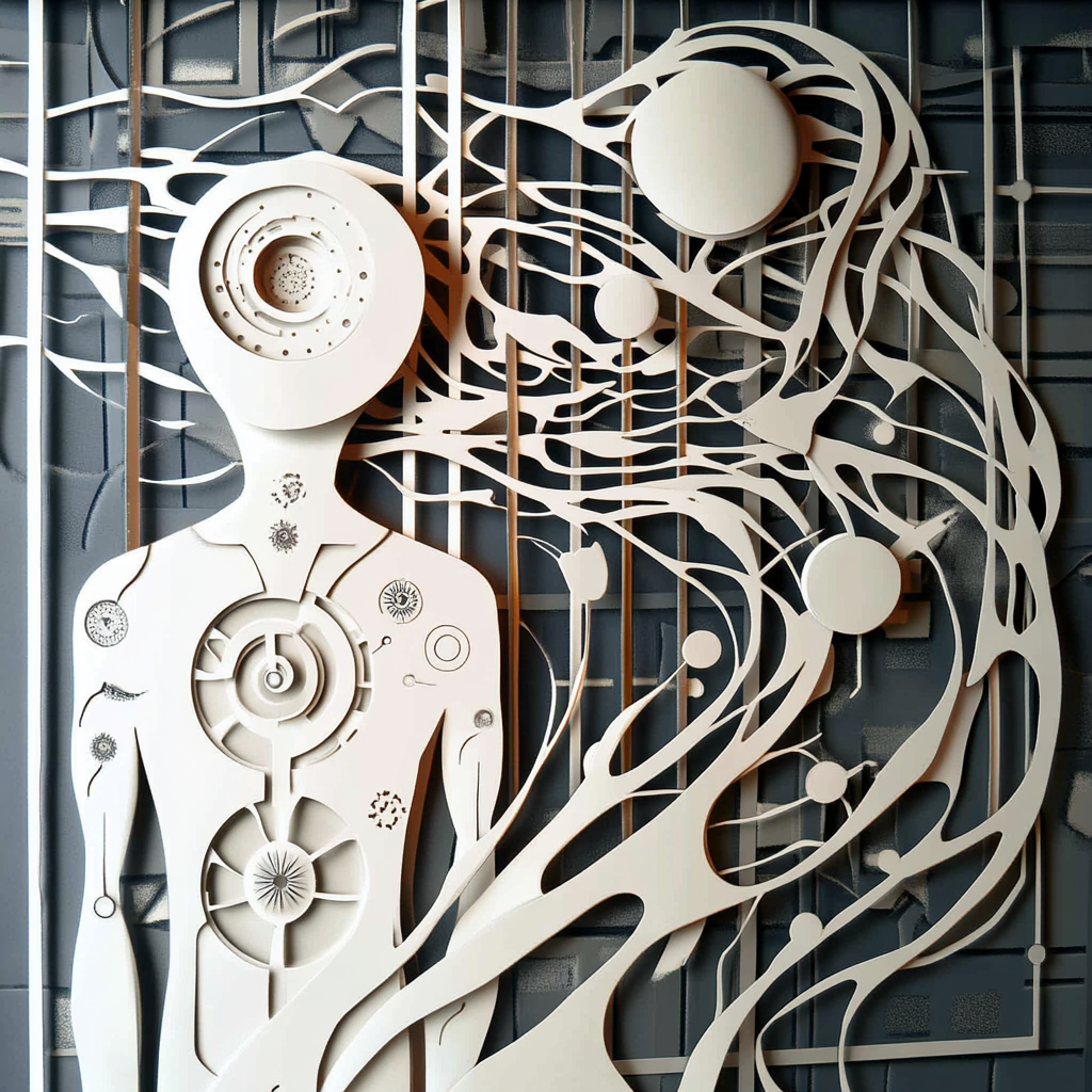 Bounded Brilliance: Why Your Brain's Limitations Are Actually Its Superpowers