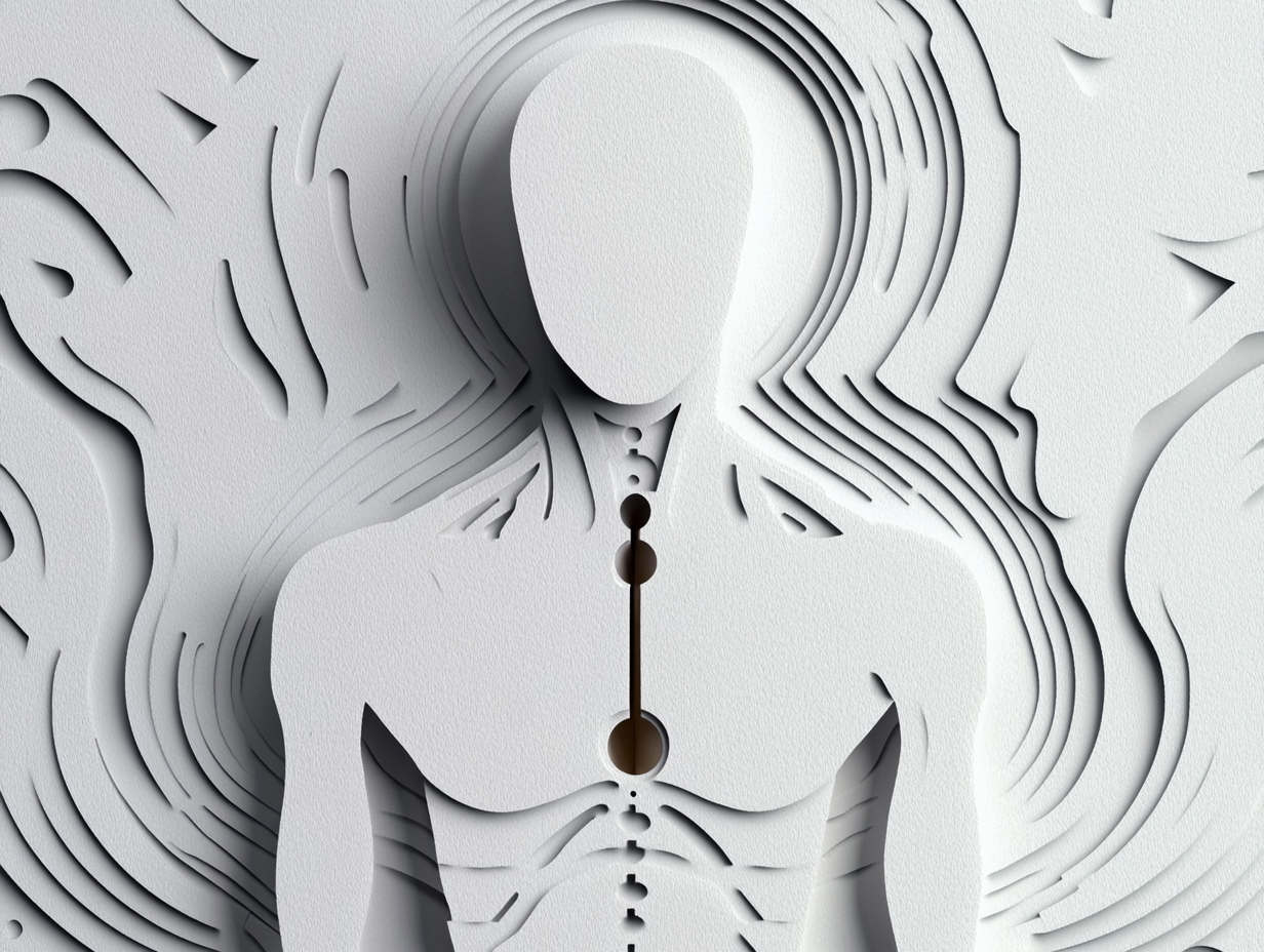 Your AI is Feeling... Efficient? How Nature's "Moods" Inspire Smarter Machines