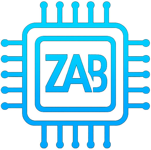 ZABCOM Logo