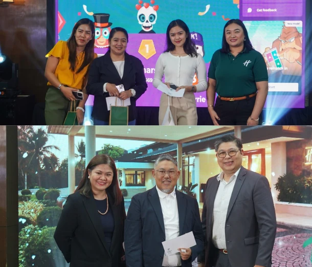 Holiday Inn & Suites Batangas Limapark Holds a Partner Appreciation Event