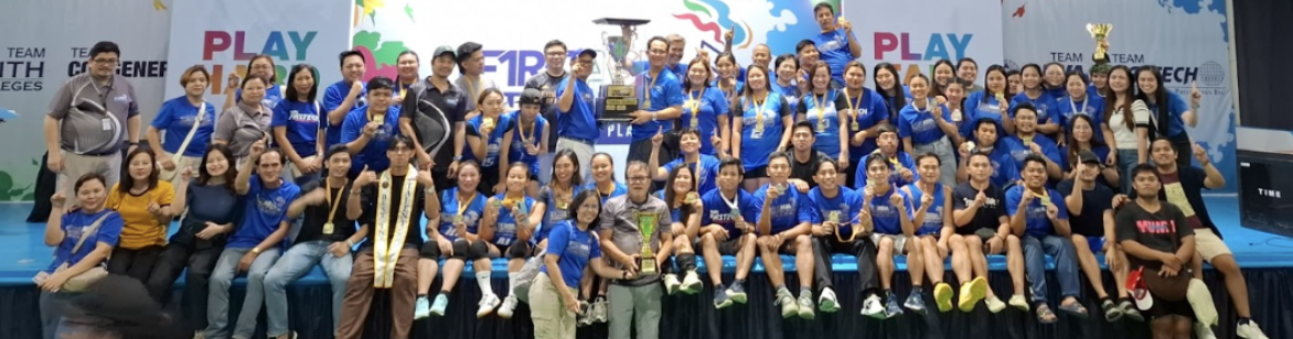 Team Fastech Secures Back-to-Back TFANG Championship