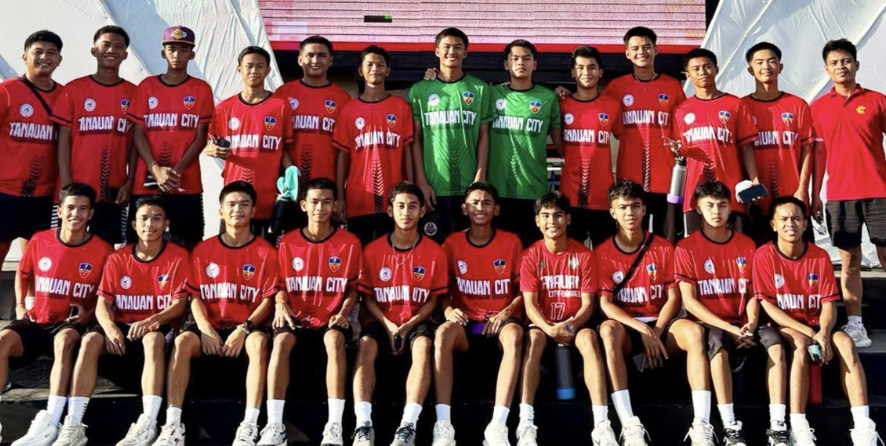 FAITH Colleges, DLSZ-Vermosa Lead CALABARZON to Historic Win at Palarong Pambansa 2025