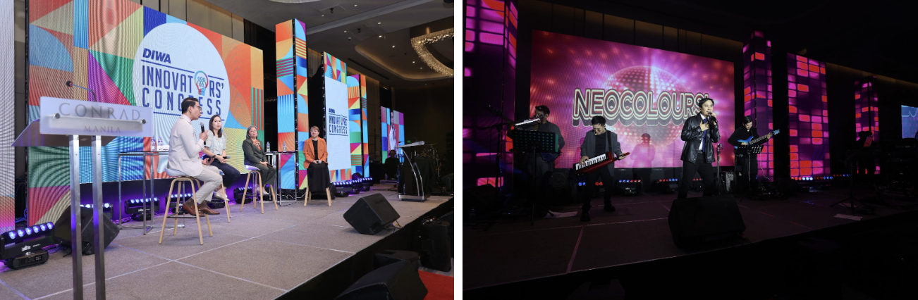 Diwa Innovators’ Congress 2025 Unites Education Leaders to Champion Creativity and Compassion