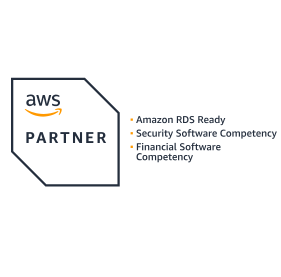 AWS security competency badge