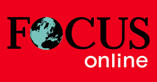 Bekannt aus FOCUS online