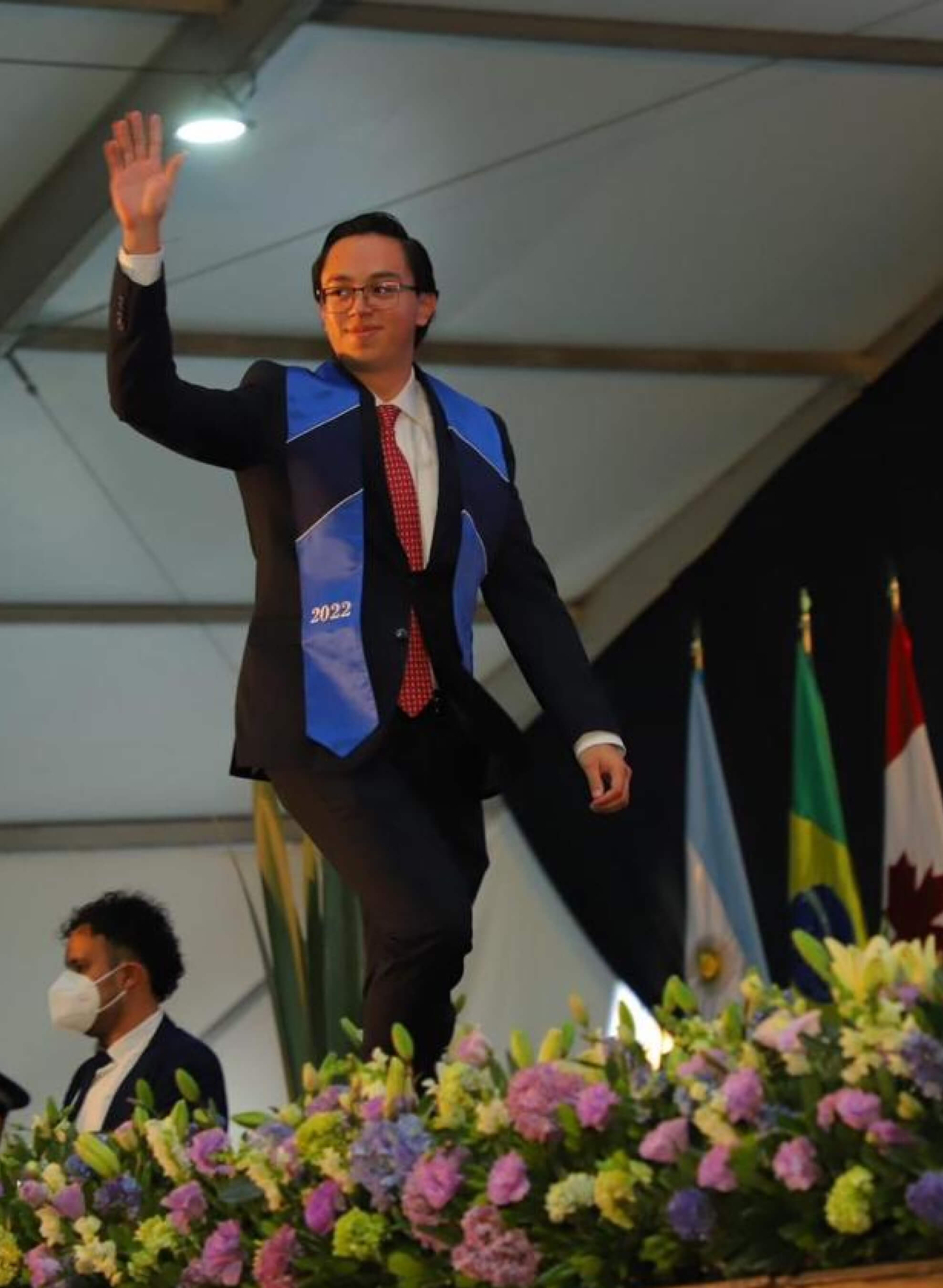 Andy Nadal: Pausa + Superficial