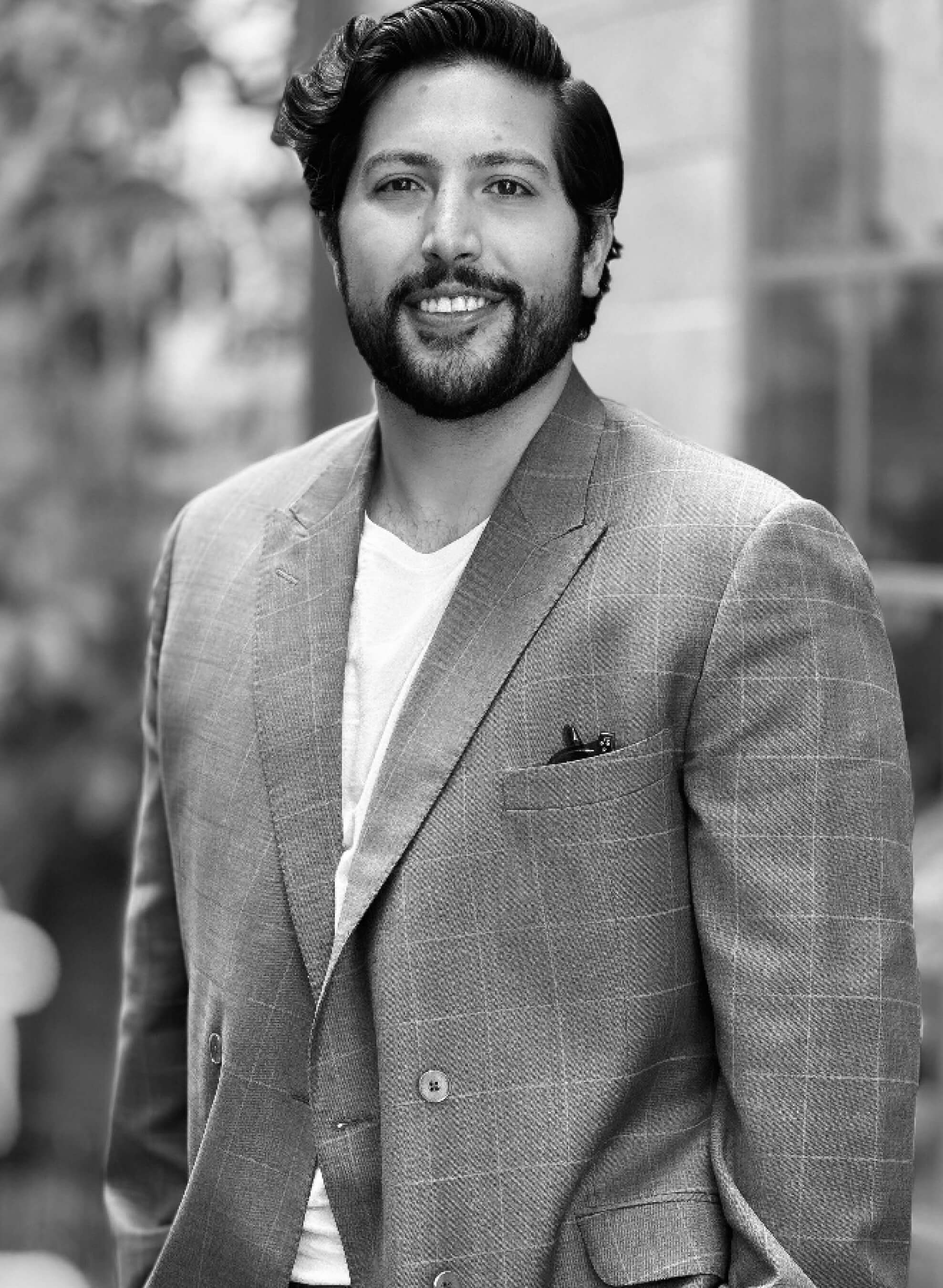 Adrián Trucios: Airbag + Superficial